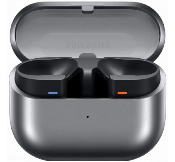 Samsung Навушники Samsung Galaxy Buds3 Pro Silver (SM-R630NZAASEK)