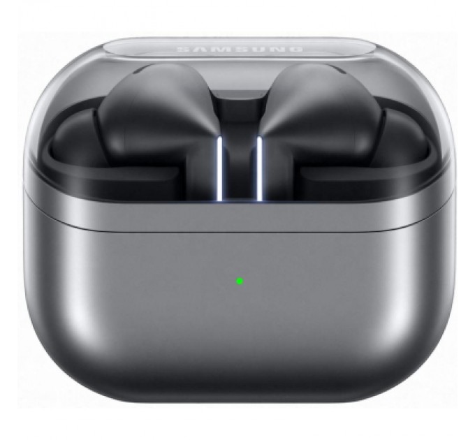 Samsung Навушники Samsung Galaxy Buds3 Pro Silver (SM-R630NZAASEK)