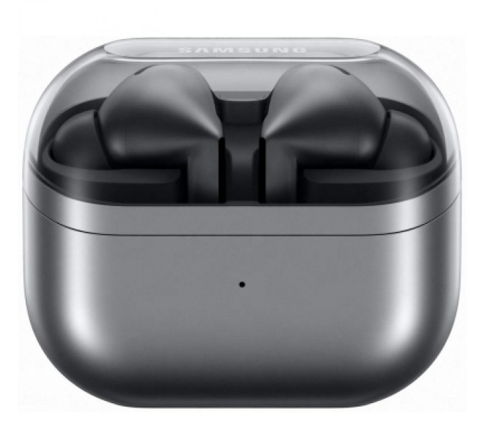 Samsung Навушники Samsung Galaxy Buds3 Pro Silver (SM-R630NZAASEK)