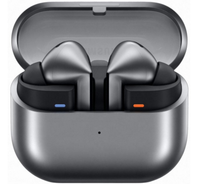 Samsung Навушники Samsung Galaxy Buds3 Pro Silver (SM-R630NZAASEK)