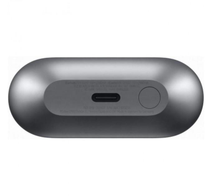 Samsung Навушники Samsung Galaxy Buds3 Pro Silver (SM-R630NZAASEK)