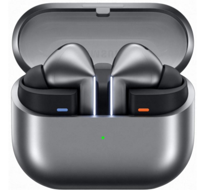 Samsung Навушники Samsung Galaxy Buds3 Pro Silver (SM-R630NZAASEK)