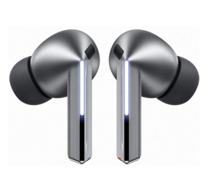 Samsung Навушники Samsung Galaxy Buds3 Pro Silver (SM-R630NZAASEK)