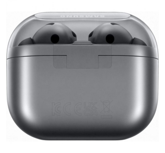 Samsung Навушники Samsung Galaxy Buds3 Pro Silver (SM-R630NZAASEK)