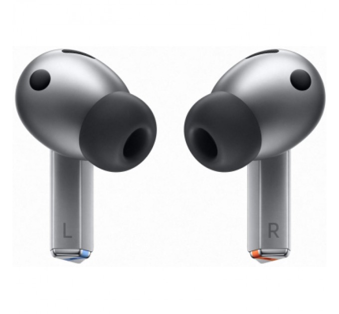 Samsung Навушники Samsung Galaxy Buds3 Pro Silver (SM-R630NZAASEK)