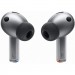 Samsung Навушники Samsung Galaxy Buds3 Pro Silver (SM-R630NZAASEK)