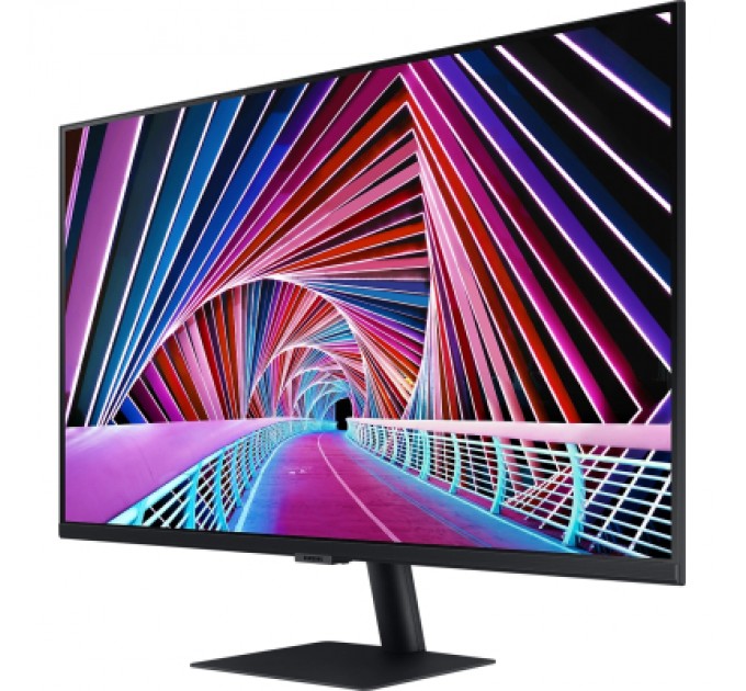 Samsung Монітор Samsung LS32DM702UIXUA