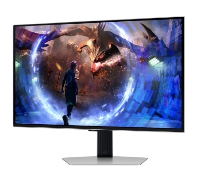 Samsung Монітор Samsung LS27DG600SIXCI