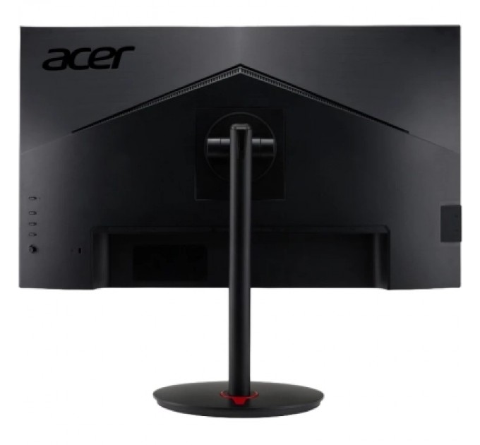 Acer Монітор Acer XV272URVBMIIPRX (UM.HX2EE.V30)