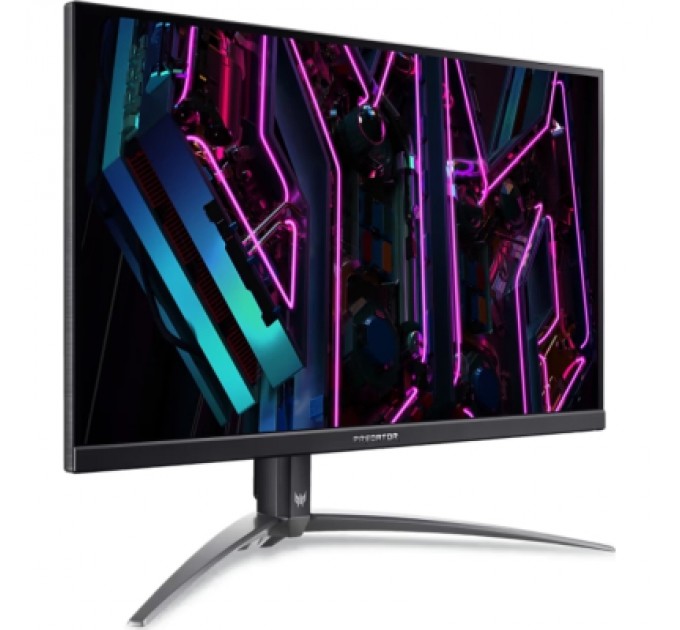 Acer Монітор Acer XB273UV3bmiiprzx (UM.HX3EE.310)