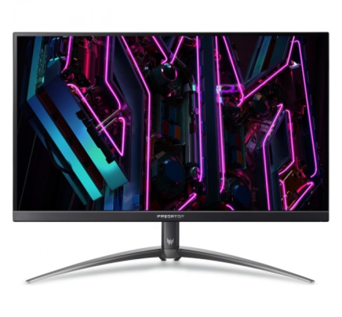 Acer Монітор Acer XB273UV3bmiiprzx (UM.HX3EE.310)