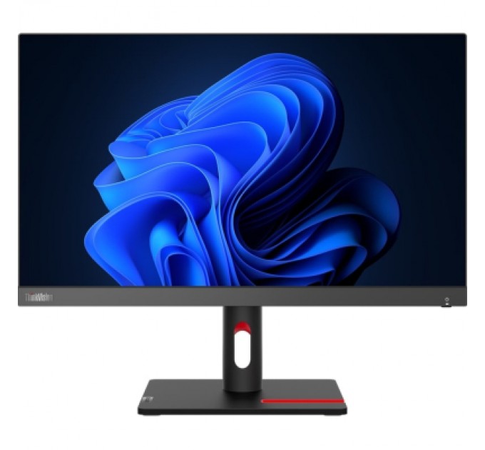 Lenovo Монітор Lenovo S22i-30 (63FCKATBUA)