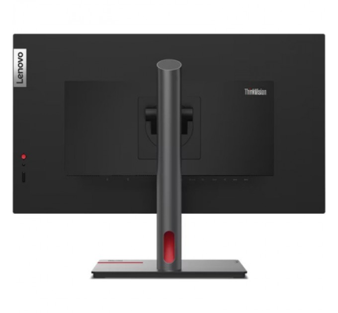 Lenovo Монітор Lenovo P27q-30 (63A2GAT1UA)