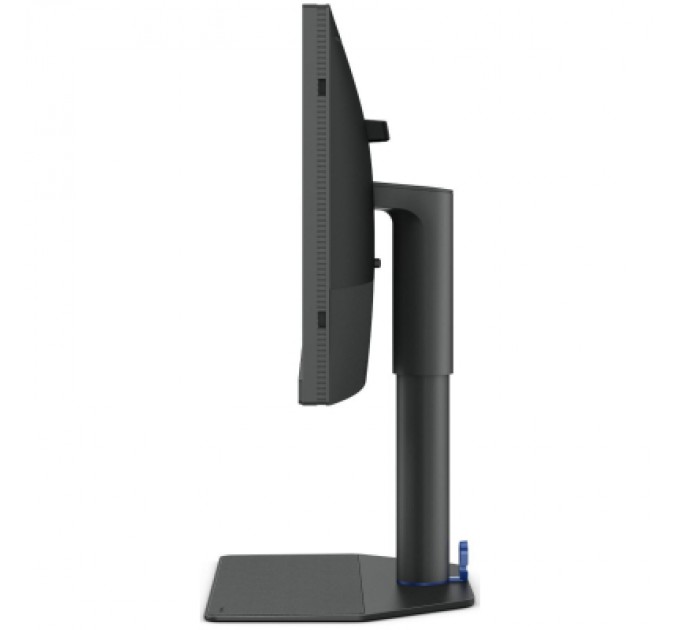 BenQ Монітор BenQ SW272Q GREY (9H.LLPLB.QBE)