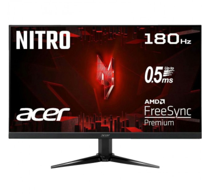 Acer Монітор Acer QG271M3bmiipx (UM.HQ1EE.303)