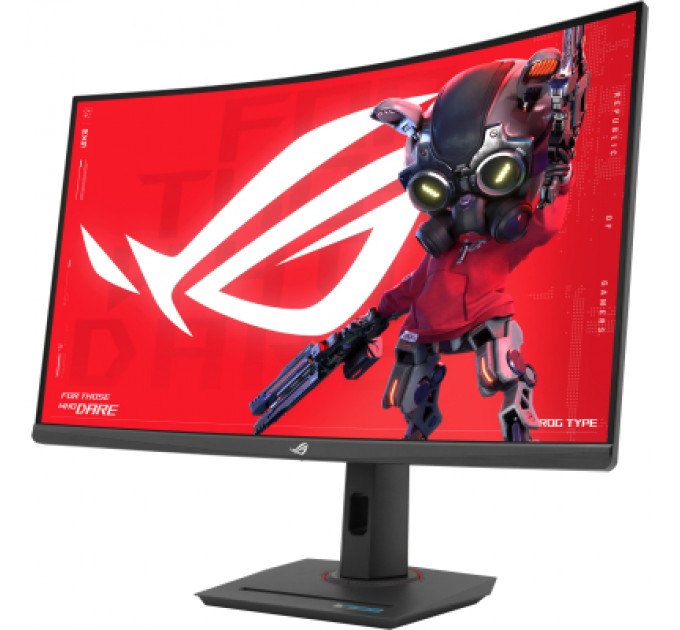 ASUS Монітор ASUS ROG Strix XG32WCMS