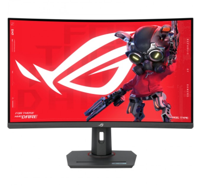 ASUS Монітор ASUS ROG Strix XG32WCMS