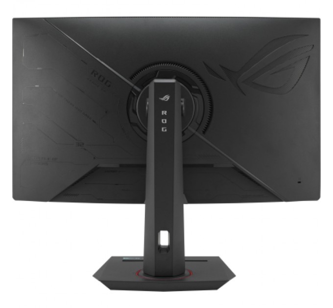 ASUS Монітор ASUS ROG Strix XG32WCMS