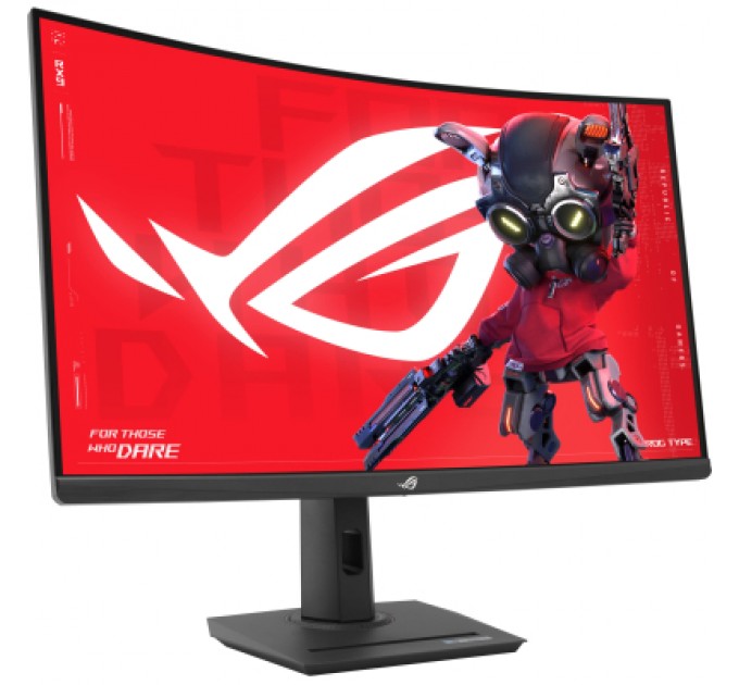 ASUS Монітор ASUS ROG Strix XG32WCMS