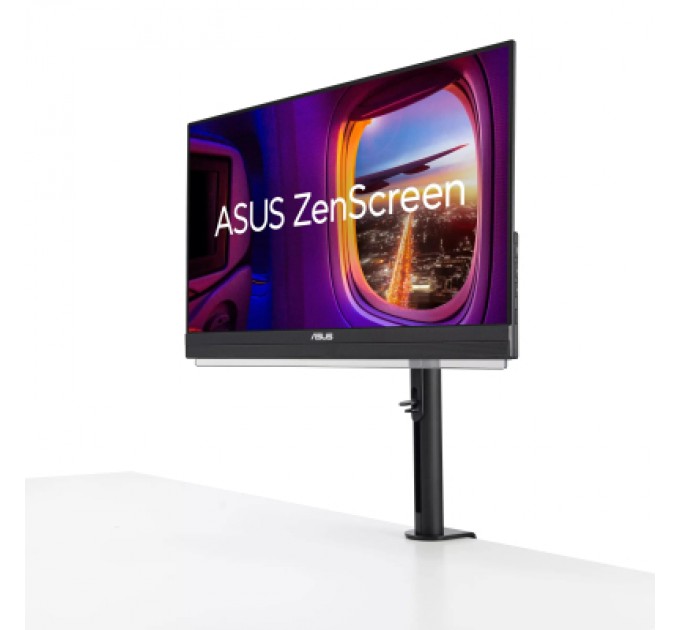 ASUS Монітор ASUS ZenScreen MB229CF