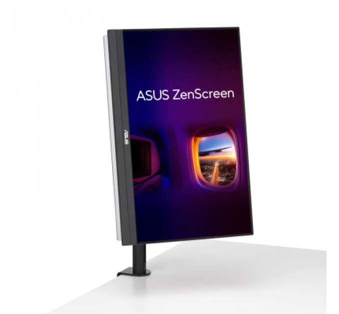 ASUS Монітор ASUS ZenScreen MB229CF