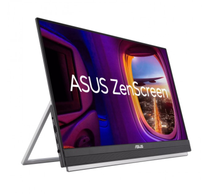 ASUS Монітор ASUS ZenScreen MB229CF