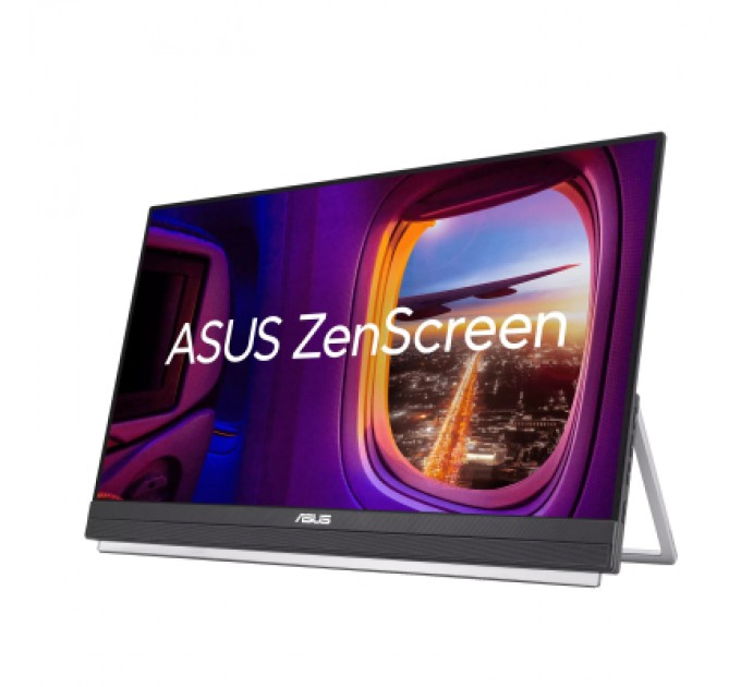 ASUS Монітор ASUS ZenScreen MB229CF