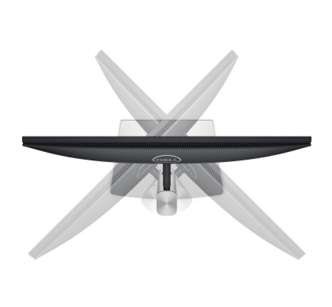 Dell Монітор Dell P2225H (210-BMHD)