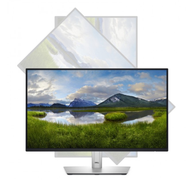 Dell Монітор Dell P2225H (210-BMHD)