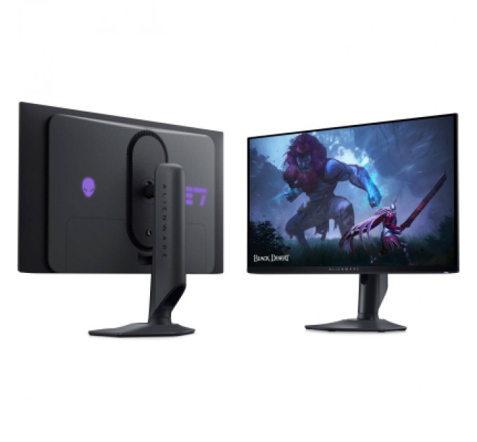 Dell Монітор Dell AW2725DF (210-BLHH)