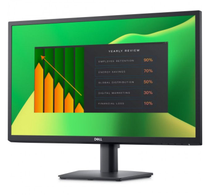 Dell Монітор Dell E2423H (210-BEJD-RW23)