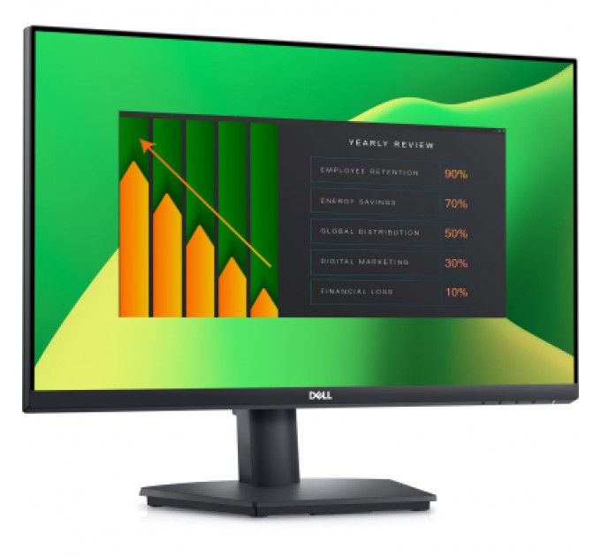 Dell Монітор Dell E2423H (210-BEJD-RW23)