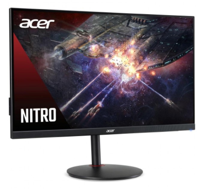 Acer Монітор Acer XV242Fbmiiprx (UM.FX2EE.F01)