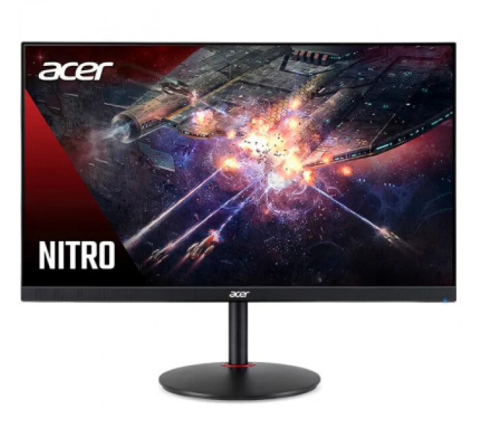 Acer Монітор Acer XV242Fbmiiprx (UM.FX2EE.F01)