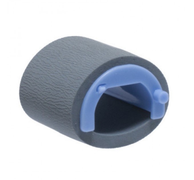 Makkon Ролик захоплення паперу HP LJ P1102/M1132/M1217 (RL1-2593) Makkon (ZMN-HP-P1102-PICK)