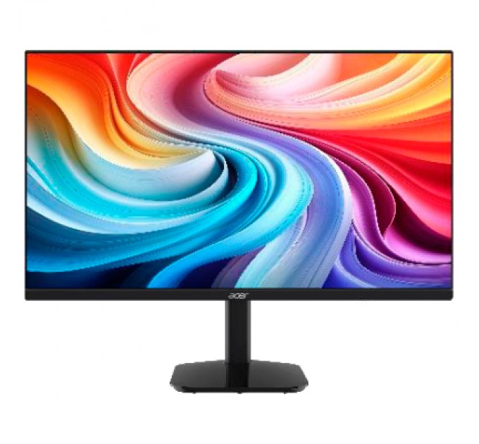 Acer Монітор Acer KA252QE0bi (UM.KX2EE.013)