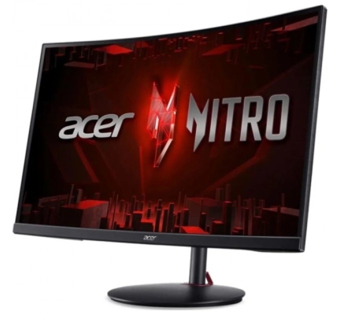 Acer Монітор Acer XZ271UP3bmiiphx (UM.HX1EE.311)