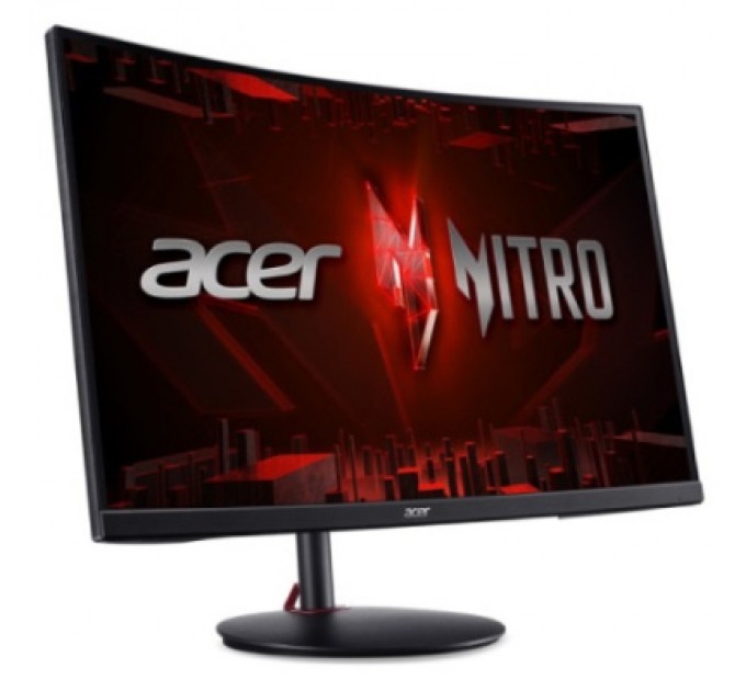 Acer Монітор Acer XZ271UP3bmiiphx (UM.HX1EE.311)