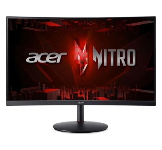 Acer Монітор Acer XZ271UP3bmiiphx (UM.HX1EE.311)