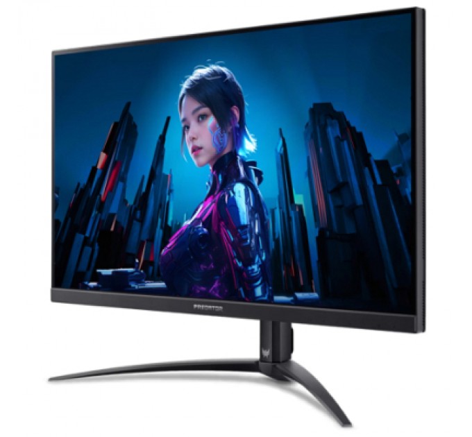 Acer Монітор Acer Predator XB323QUM3bmiiphx (UM.JX3EE.304)
