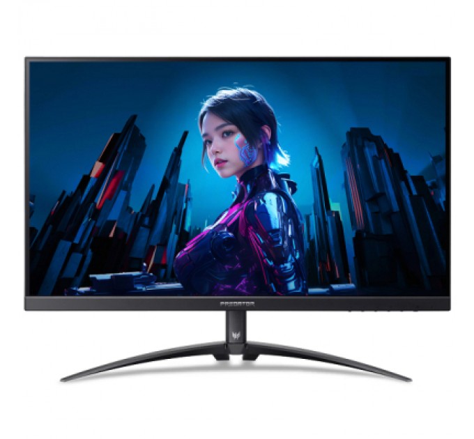 Acer Монітор Acer Predator XB323QUM3bmiiphx (UM.JX3EE.304)