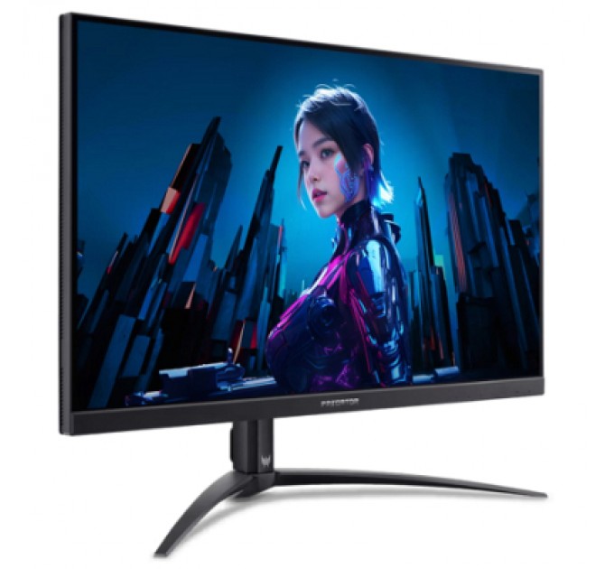 Acer Монітор Acer Predator XB323QUM3bmiiphx (UM.JX3EE.304)