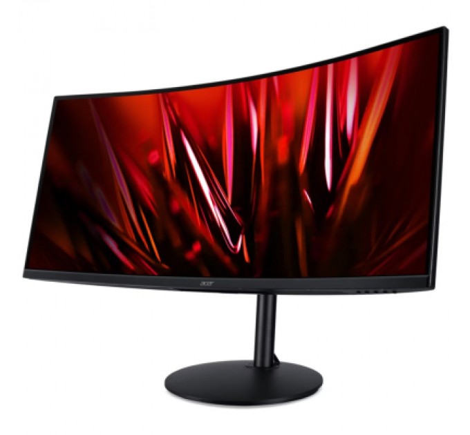 Acer Монітор Acer XZ342CUS3bmiipphx (UM.CX2EE.309)