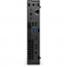 Dell Комп'ютер Dell Optiplex 7020 MFF / i5-14500T, 16, 512, WLAN+BT, KM (N011O7020MFFUA_UBU)