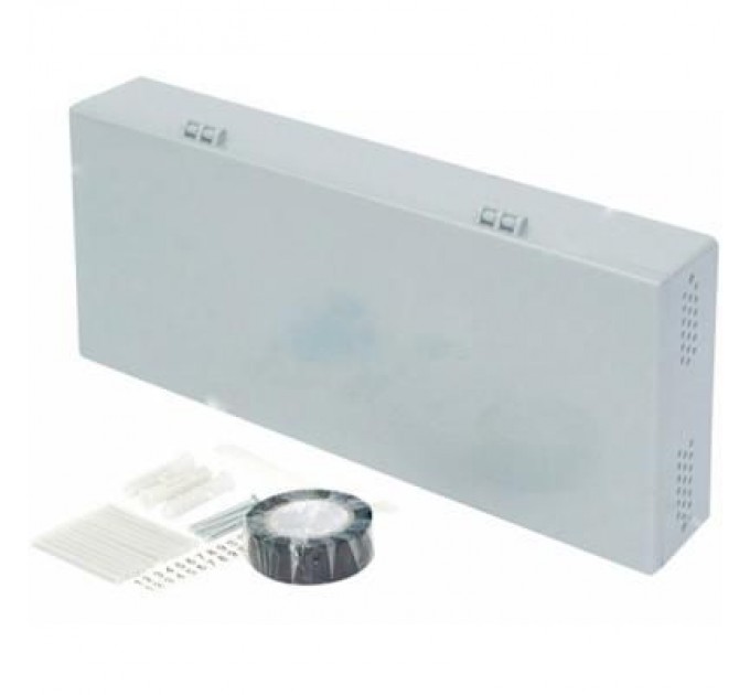 Crosver Оптичний бокс Crosver Оптический Мини-Бокс FOB-D (FOB-SH-12-SC)