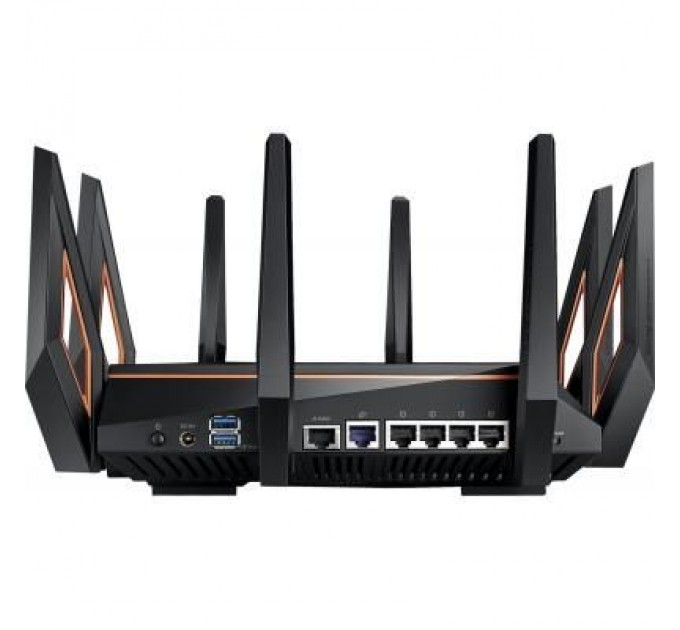 ASUS Маршрутизатор ASUS GT-AX11000