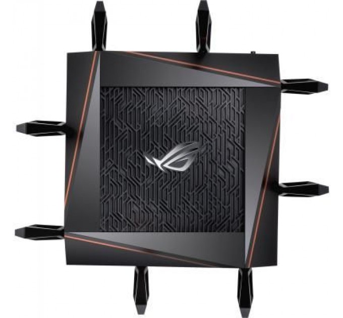 ASUS Маршрутизатор ASUS GT-AX11000