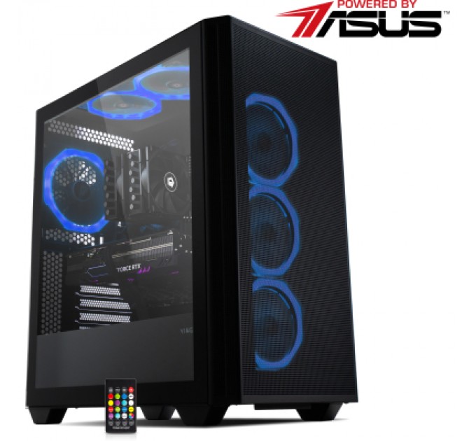 Vinga Комп'ютер Vinga Rhino D8162 (R5M32G4060TIWH.D8162)