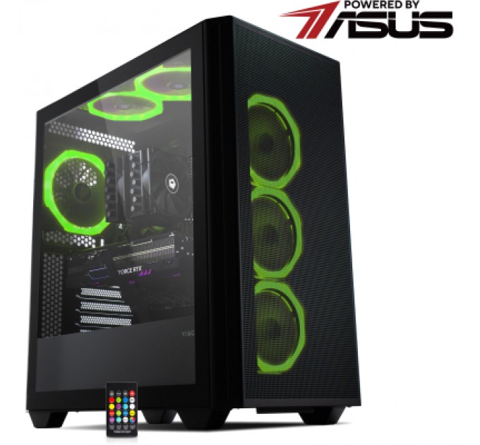 Vinga Комп'ютер Vinga Rhino D8172 (R5M32G4070SWP.D8172)