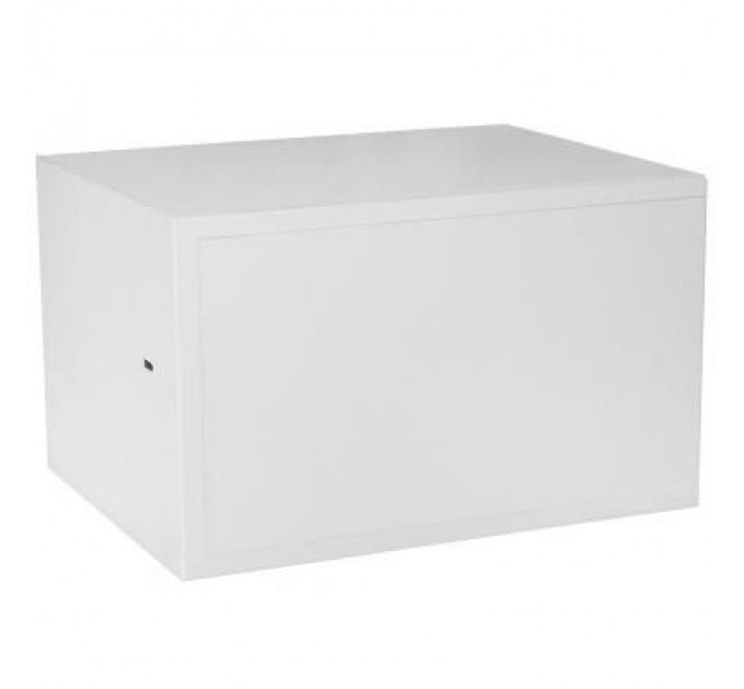 Ipcom Шафа настінна Ipcom антивандальний ящик БК-520-з-1-7U К-4561 (ТЦБ-0019493)